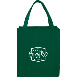 branded Hercules Non-Woven Grocery Tote, from our range of promotional Non Woven Tote Bags