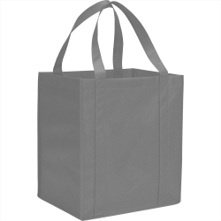 branded Hercules Non-Woven Grocery Tote, from our range of promotional Non Woven Tote Bags