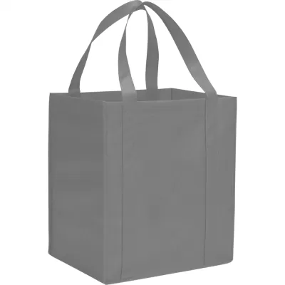 branded Hercules Non-Woven Grocery Tote, from our range of promotional Non Woven Tote Bags