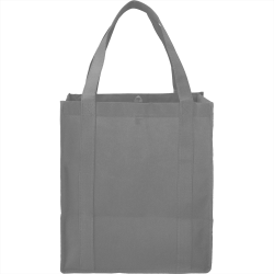 branded Hercules Non-Woven Grocery Tote, from our range of promotional Non Woven Tote Bags