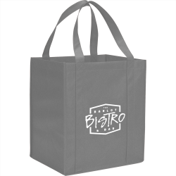 branded Hercules Non-Woven Grocery Tote, from our range of promotional Non Woven Tote Bags