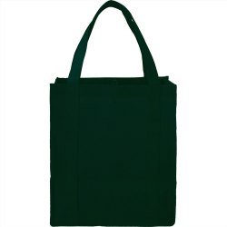 branded Hercules Non-Woven Grocery Tote, from our range of promotional Non Woven Tote Bags