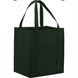 branded Hercules Non-Woven Grocery Tote, from our range of promotional Non Woven Tote Bags