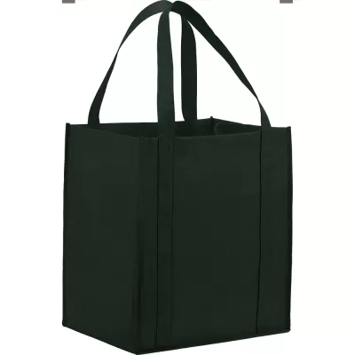 branded Hercules Non-Woven Grocery Tote, from our range of promotional Non Woven Tote Bags