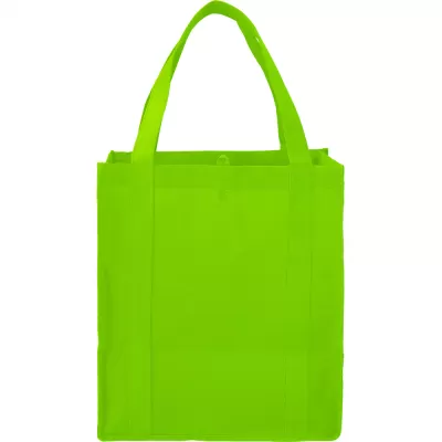 branded Hercules Non-Woven Grocery Tote, from our range of promotional Non Woven Tote Bags