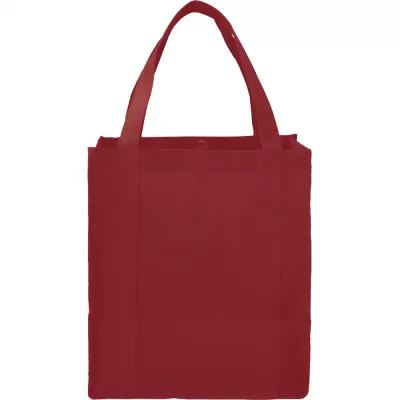 branded Hercules Non-Woven Grocery Tote, from our range of promotional Non Woven Tote Bags