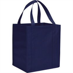 branded Hercules Non-Woven Grocery Tote, from our range of promotional Non Woven Tote Bags