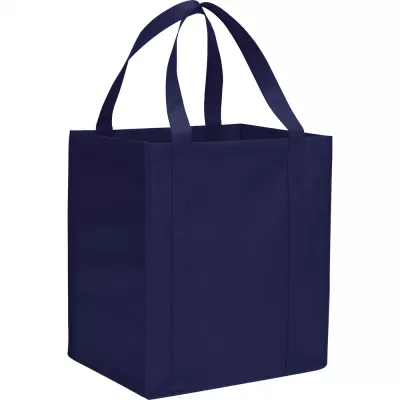 branded Hercules Non-Woven Grocery Tote, from our range of promotional Non Woven Tote Bags
