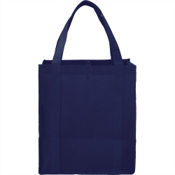 branded Hercules Non-Woven Grocery Tote, from our range of promotional Non Woven Tote Bags