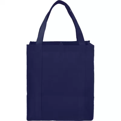 branded Hercules Non-Woven Grocery Tote, from our range of promotional Non Woven Tote Bags