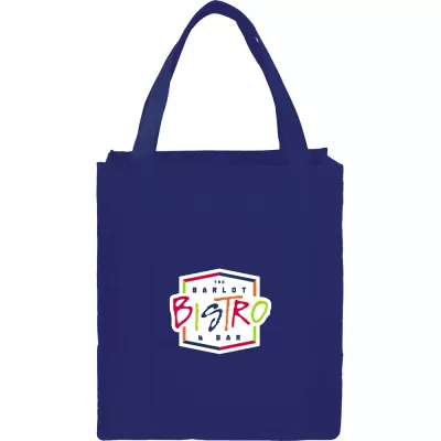 branded Hercules Non-Woven Grocery Tote, from our range of promotional Non Woven Tote Bags