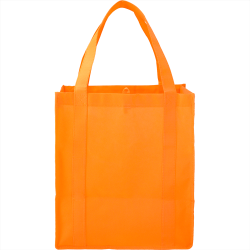 branded Hercules Non-Woven Grocery Tote, from our range of promotional Non Woven Tote Bags