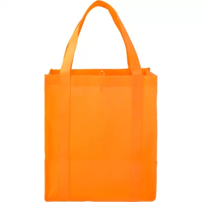 branded Hercules Non-Woven Grocery Tote, from our range of promotional Non Woven Tote Bags
