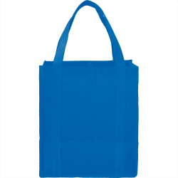 branded Hercules Non-Woven Grocery Tote, from our range of promotional Non Woven Tote Bags