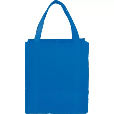 branded Hercules Non-Woven Grocery Tote, from our range of promotional Non Woven Tote Bags