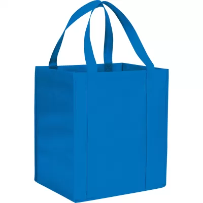 branded Hercules Non-Woven Grocery Tote, from our range of promotional Non Woven Tote Bags