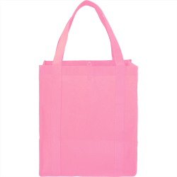 branded Hercules Non-Woven Grocery Tote, from our range of promotional Non Woven Tote Bags