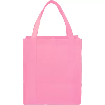 branded Hercules Non-Woven Grocery Tote, from our range of promotional Non Woven Tote Bags