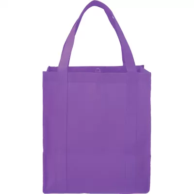 branded Hercules Non-Woven Grocery Tote, from our range of promotional Non Woven Tote Bags