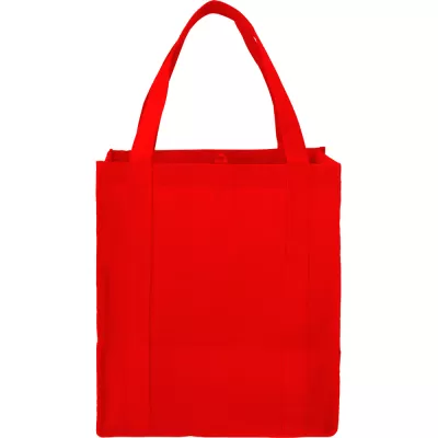 branded Hercules Non-Woven Grocery Tote, from our range of promotional Non Woven Tote Bags