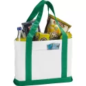 branded Large Boat Tote, from our range of promotional Shopping Tote Bags