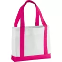 branded Large Boat Tote, from our range of promotional Shopping Tote Bags