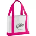 branded Large Boat Tote, from our range of promotional Shopping Tote Bags