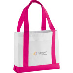 Non Woven Tote Bags  - Large Boat Tote