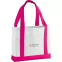 branded Large Boat Tote, from our range of promotional Shopping Tote Bags