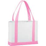 Non Woven Tote Bags  - Large Boat Tote