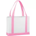 branded Large Boat Tote, from our range of promotional Shopping Tote Bags