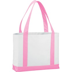 Non Woven Tote Bags - Large Boat Tote
