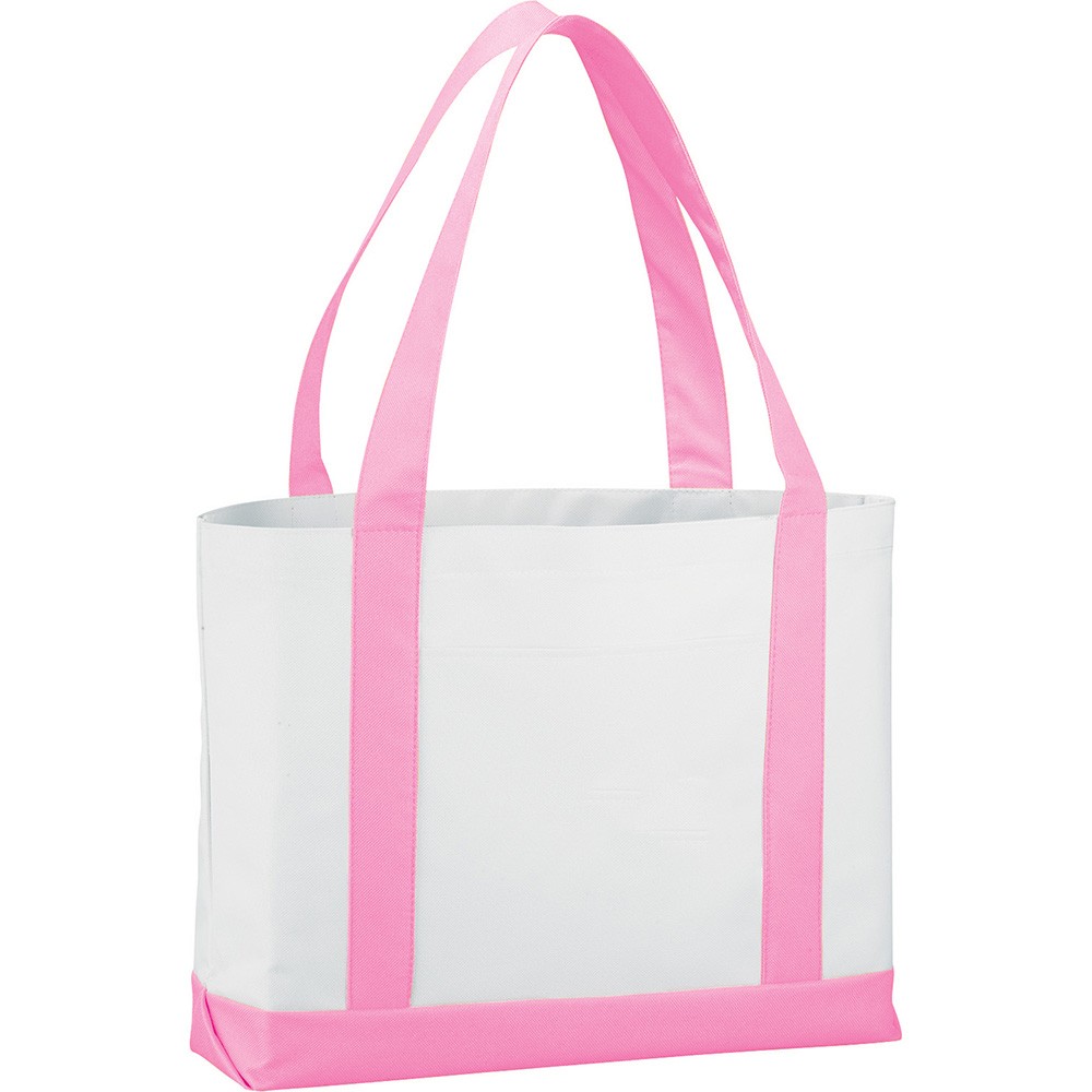 branded Large Boat Tote, from our range of promotional Shopping Tote Bags
