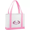 branded Large Boat Tote, from our range of promotional Shopping Tote Bags