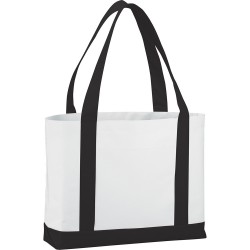 Non Woven Tote Bags - Large Boat Tote