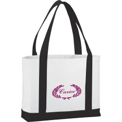 Non Woven Tote Bags - Large Boat Tote