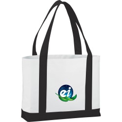 Non Woven Tote Bags - Large Boat Tote