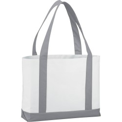 Non Woven Tote Bags - Large Boat Tote