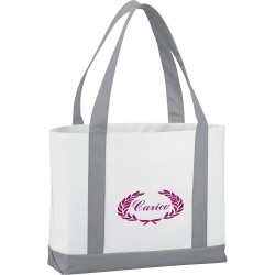 Non Woven Tote Bags - Large Boat Tote