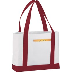 Non Woven Tote Bags - Large Boat Tote