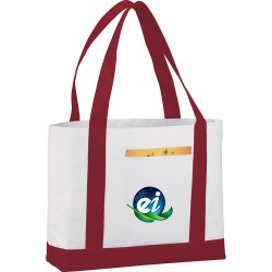 Non Woven Tote Bags - Large Boat Tote