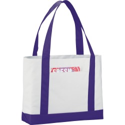 Non Woven Tote Bags - Large Boat Tote