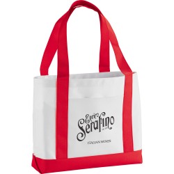 Non Woven Tote Bags - Large Boat Tote