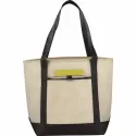 branded Lighthouse Non-Woven Boat Tote, from our range of promotional Shopping Tote Bags