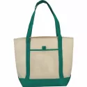 branded Lighthouse Non-Woven Boat Tote, from our range of promotional Shopping Tote Bags