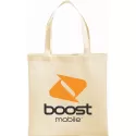 branded Small Zeus Non-Woven Convention Tote, from our range of promotional Non Woven Tote Bags