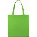 branded Small Zeus Non-Woven Convention Tote, from our range of promotional Non Woven Tote Bags