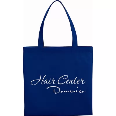 branded Small Zeus Non-Woven Convention Tote, from our range of promotional Non Woven Tote Bags