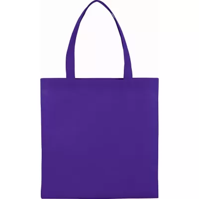 branded Small Zeus Non-Woven Convention Tote, from our range of promotional Non Woven Tote Bags