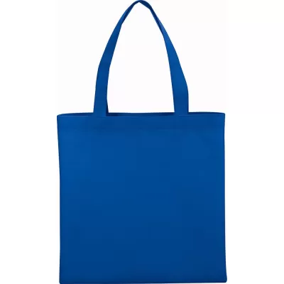 branded Small Zeus Non-Woven Convention Tote, from our range of promotional Non Woven Tote Bags
